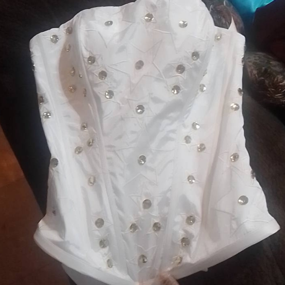 Formal dress